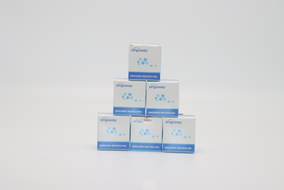 التشخيص السريري POCT IVD RT PCR Test Kit في الوقت الحقيقي لـ HBV HCV